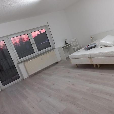 Hoteliving Am Bahnhof Pohlheim Dış mekan fotoğraf