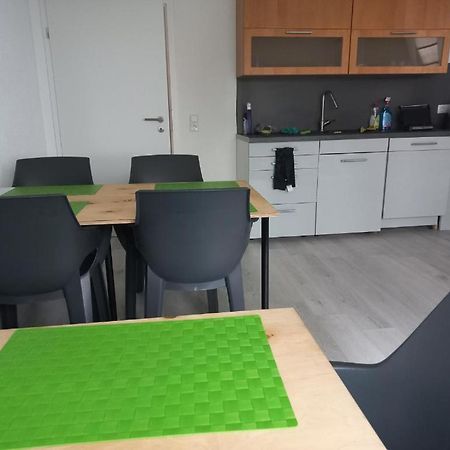 Hoteliving Am Bahnhof Pohlheim Dış mekan fotoğraf
