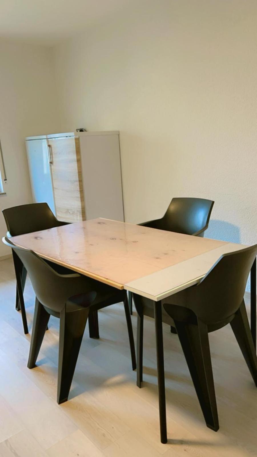 Hoteliving Am Bahnhof Pohlheim Dış mekan fotoğraf