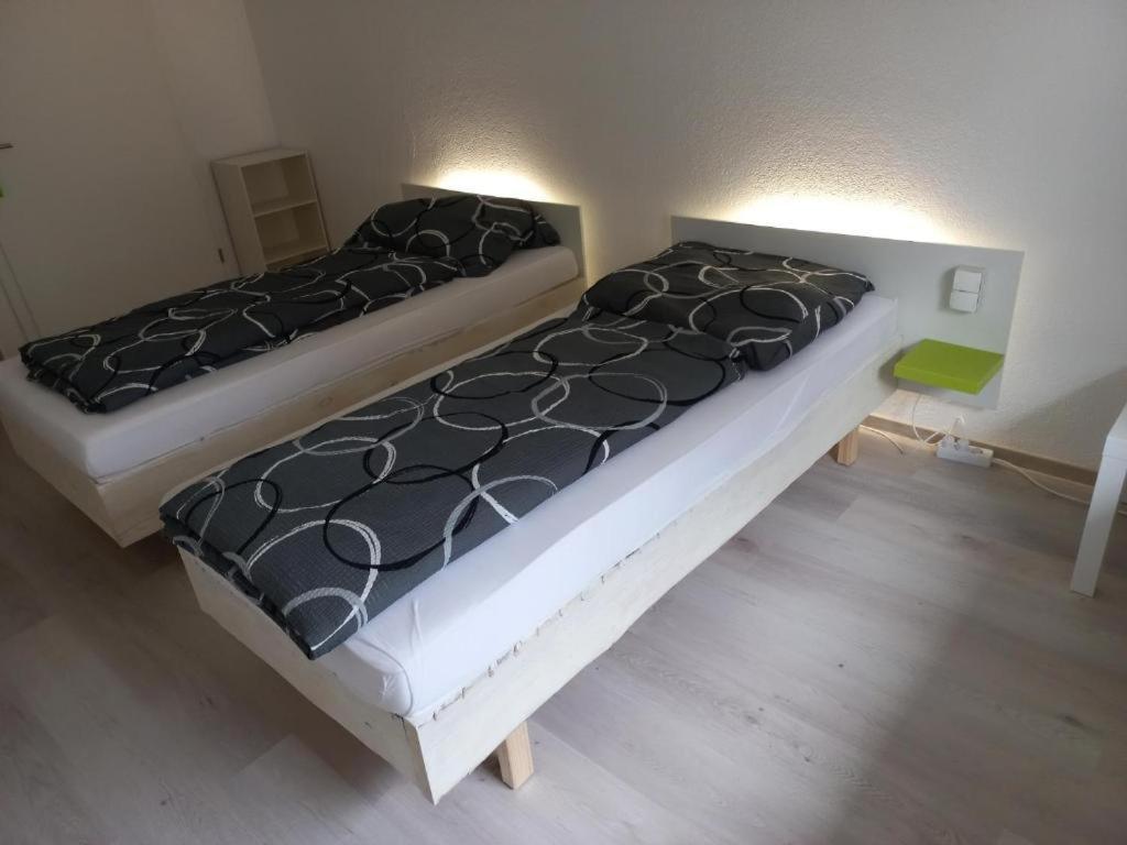 Hoteliving Am Bahnhof Pohlheim Dış mekan fotoğraf