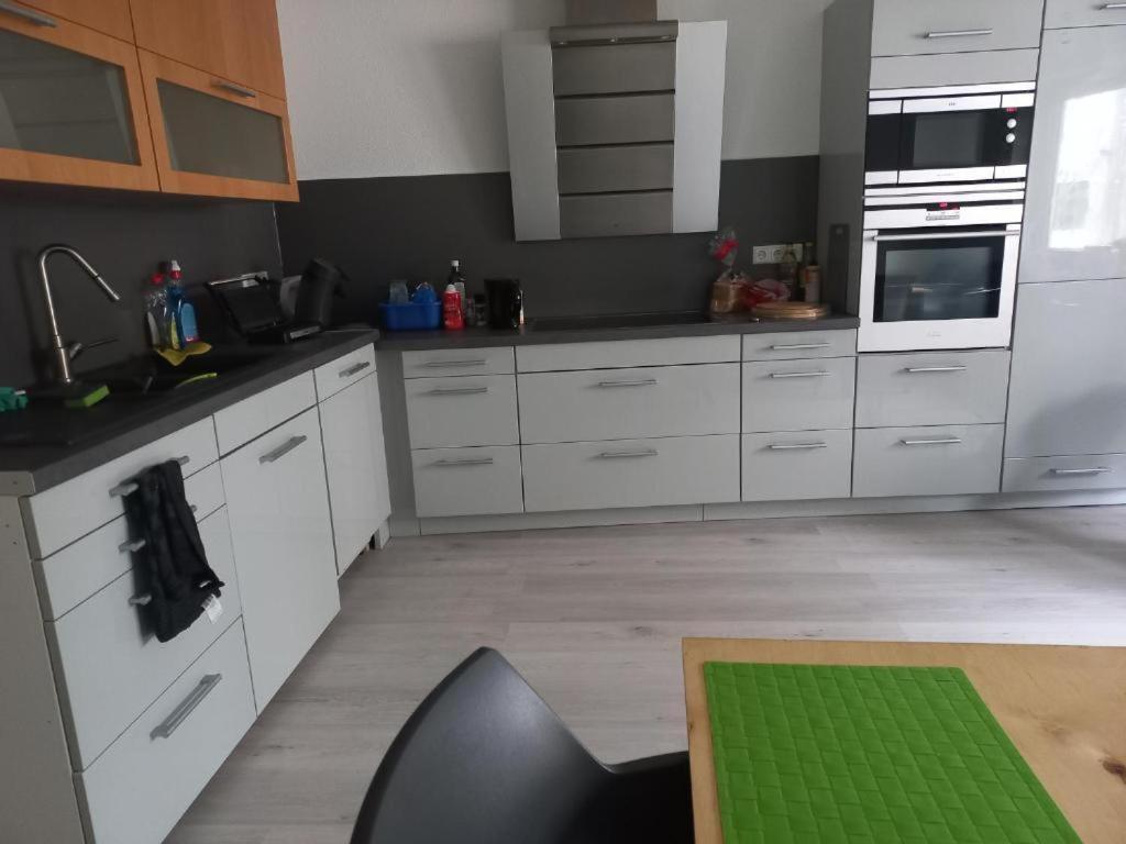 Hoteliving Am Bahnhof Pohlheim Dış mekan fotoğraf