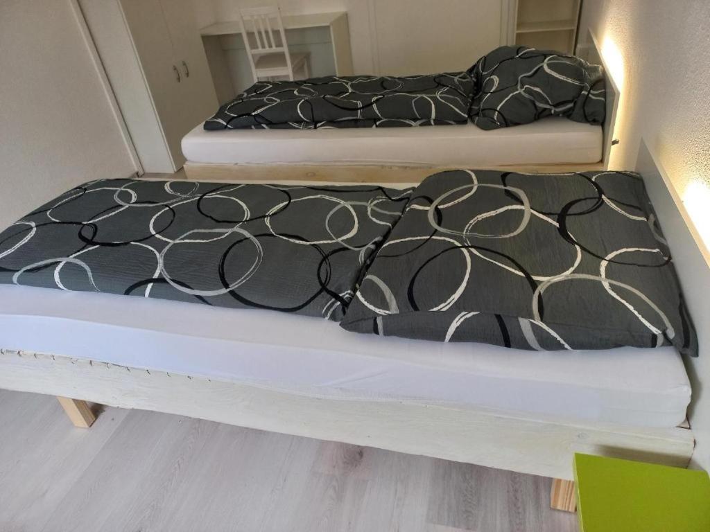 Hoteliving Am Bahnhof Pohlheim Dış mekan fotoğraf