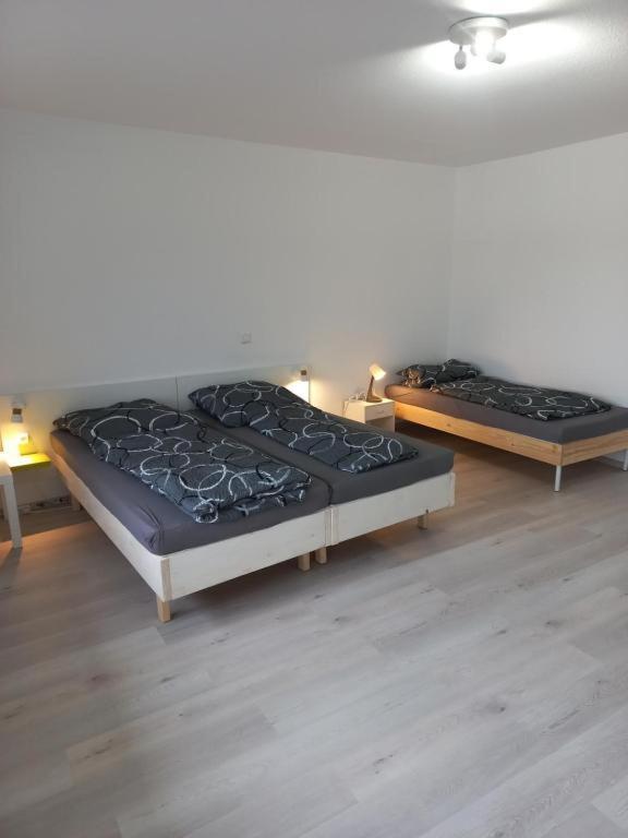 Hoteliving Am Bahnhof Pohlheim Dış mekan fotoğraf