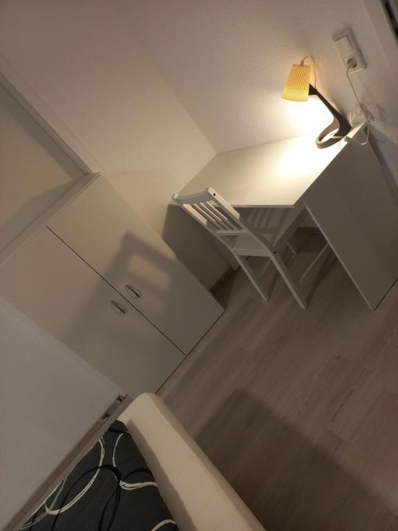 Hoteliving Am Bahnhof Pohlheim Dış mekan fotoğraf