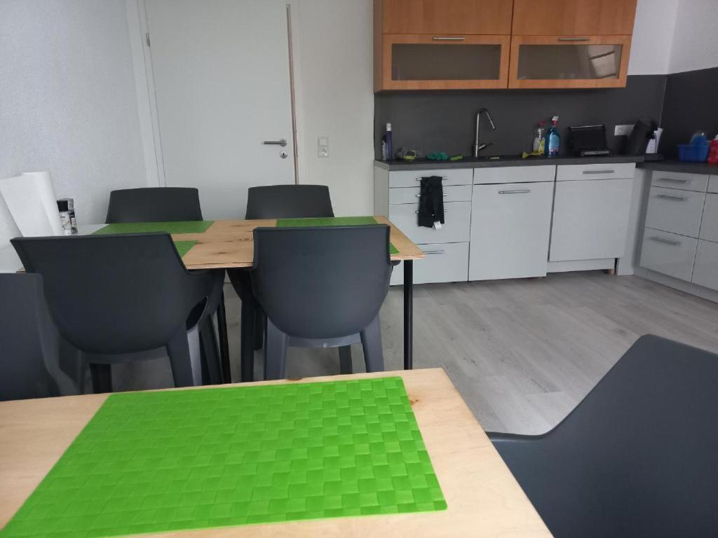 Hoteliving Am Bahnhof Pohlheim Dış mekan fotoğraf